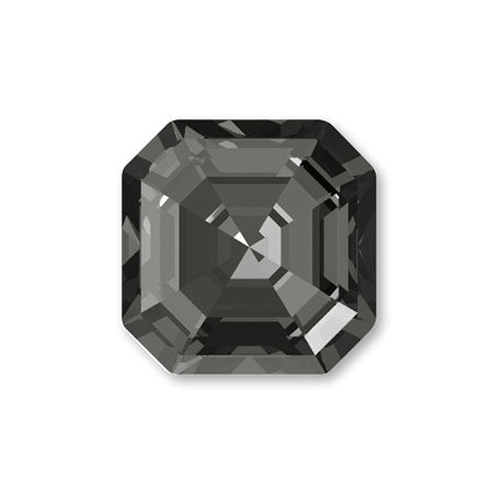 Crystal silver night crystal