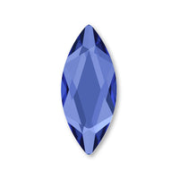 Kiwa Crystal #2201 Sapphire/F