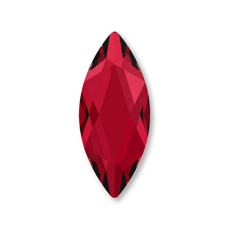 貴和クリスタル #2201 スカーレット/F