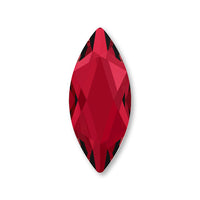 Kiwa Crystal #2201 Scarlet/F