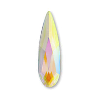 Kiwa Crystal #2304 Crystal AB/F