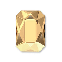 Kiwa Crystal #2602 Crystal Golden Shadow/F