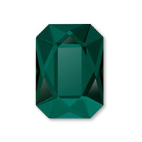 Kiwa Crystal #2602 Emerald/F