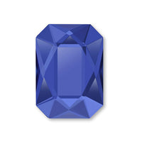 Kiwa Crystal #2602 Sapphire/F