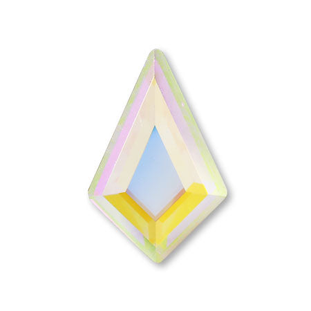 貴和クリスタル #2771 クリスタルAB/F