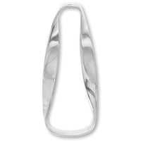 メタルパーツ 変形 No.7 ロジウムカラー【アウトレット】