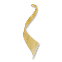 メタルパーツ スターダスト ツイスト ゴールド【アウトレット】