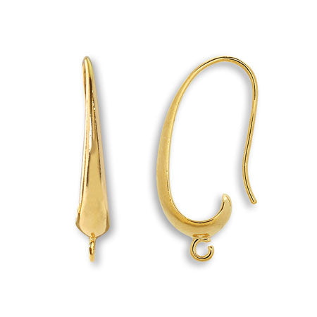 Design Fucks, Pierce, Gold.