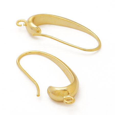 Design Fucks, Pierce, Gold.