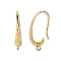 Design Fucks, Pierce, Gold.