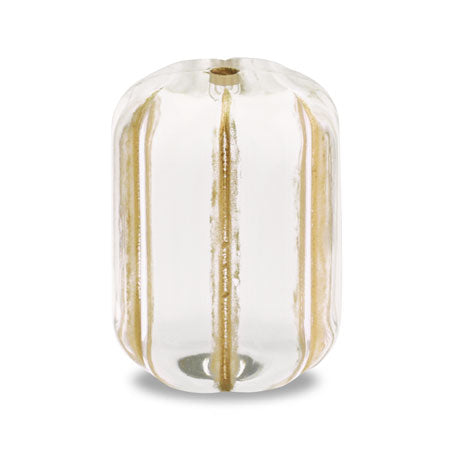 Acrylic made in Germany Tube line Crystal/G