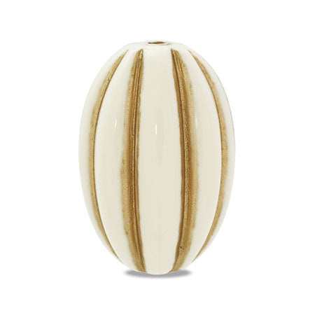 Acrylic Made in Germany Almond Ivory/G