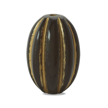 Akril, Germany, Almond, black and G.