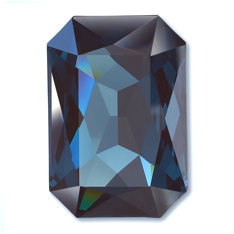 Kiwa crystals