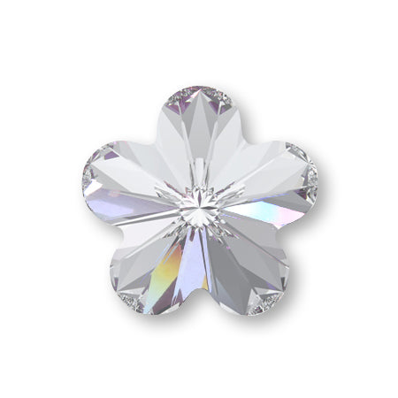 貴和クリスタル #4744 クリスタル/F