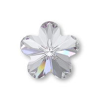 Kiwa crystals # 4744 Crystal/F