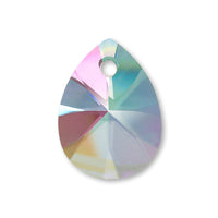 Kiwa crystals #6128 Crystal Paradise Shine