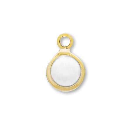 Pars Charm Frame 1 Kan Gold