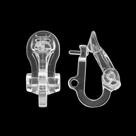 Resin-Year Clip-Clip-Japanese-made, Japanese-made, or