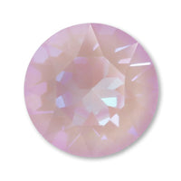 Kiwa Crystal #1088 Crystal Lavender Delight