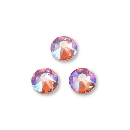 貴和クリスタル #2058/#2088 Lt.ローズシマー/F