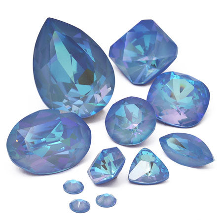 貴和クリスタル #4120 クリスタルオーシャンディライト