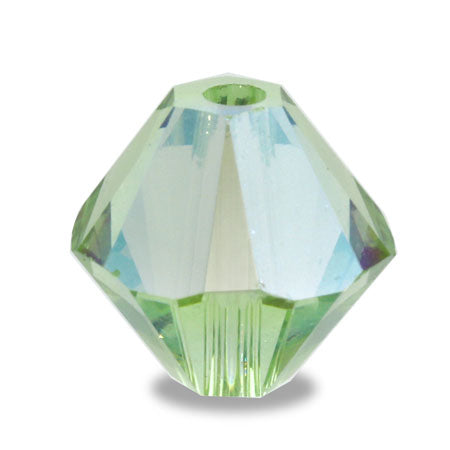 貴和クリスタル #5328 ペリドットシマー