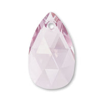 Kiwa Crystal #6106 Lt. Amethyst