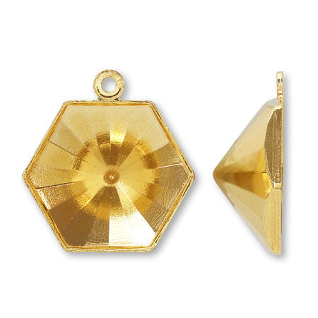 石座 #4699用 1カン ゴールド