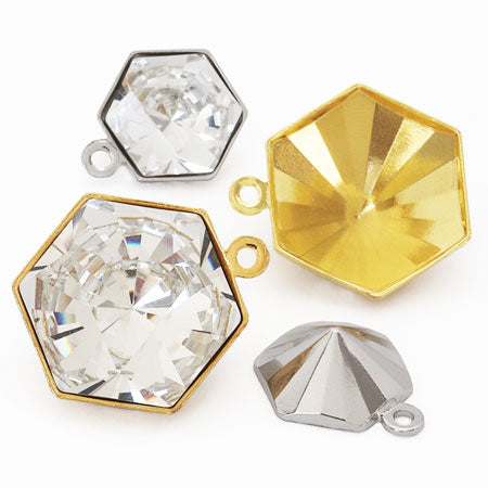 石座 #4699用 1カン ロジウム