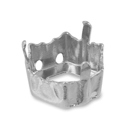 石座 #4699用 ロジウムカラー