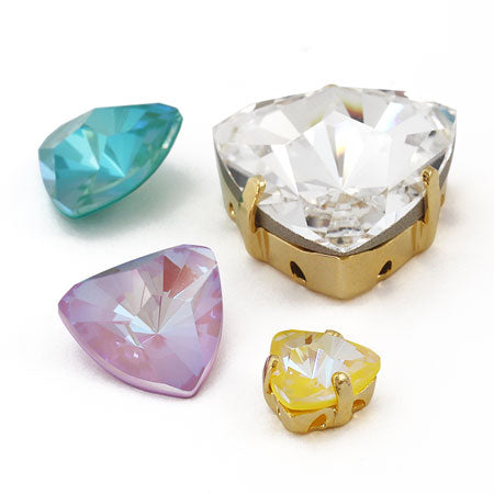 石座 #4799用 ロジウムカラー