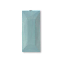 ウッドパーツ 長方形2 クラウディーブルー【アウトレット】