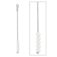Swing parts Pearl 1 White/RC