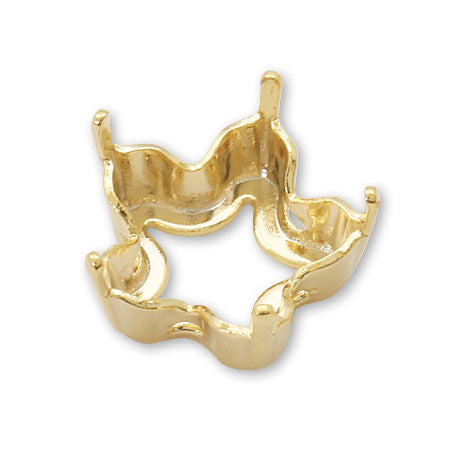 Gold for Ishiza