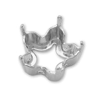 石座 #4744用 ロジウムカラー