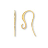 Approximately 19 x 11mm / 1 pair