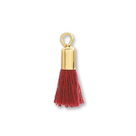 Mini tassel with tassel Mini