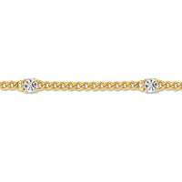 Design chain with kihei chaton