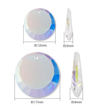Kiwa Crystal