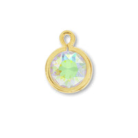 Chanson stone 1088 1 crystal transmission