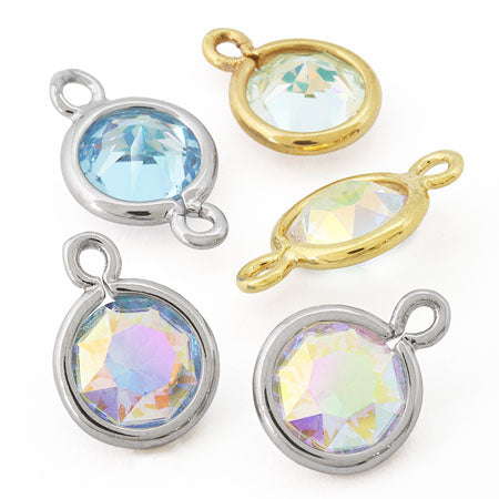 Chanson stone 1088 1 crystal transmission