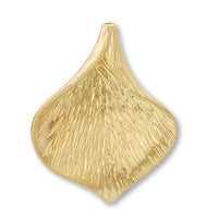 フラワーキャップ No.3 古代金【アウトレット】