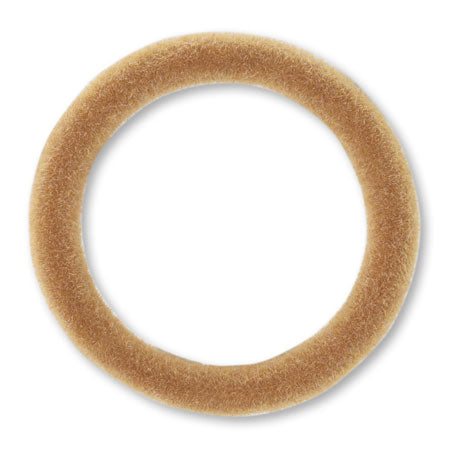 フロッキーパーツ フープ キャメル【アウトレット】