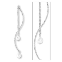 Swing parts wave white/RC