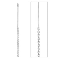 Swing part series nail chain 3 Crystal/RC