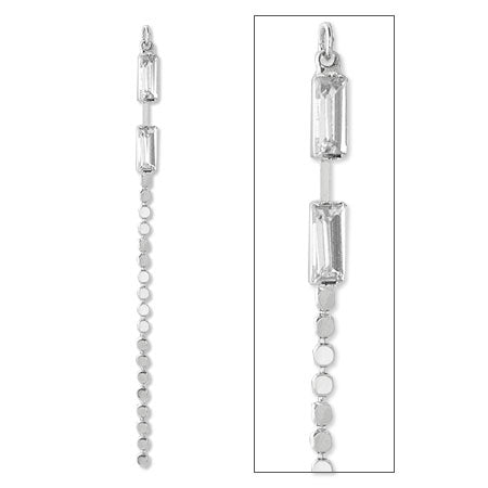 Swing parts design chain 2 crystal/RC