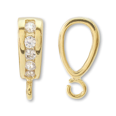 Design Vatican No.7 with stone cubic zirconia/G