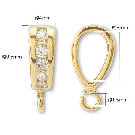 Design Vatican No. 7: Cubic Zirconia/RC Ishitsuki