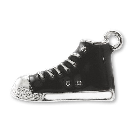 Charm Girls sneakers Black / RC